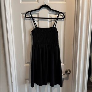 Black Sundress